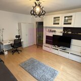 Vitan Mall apartament cu 3 camere mobilat utilat
